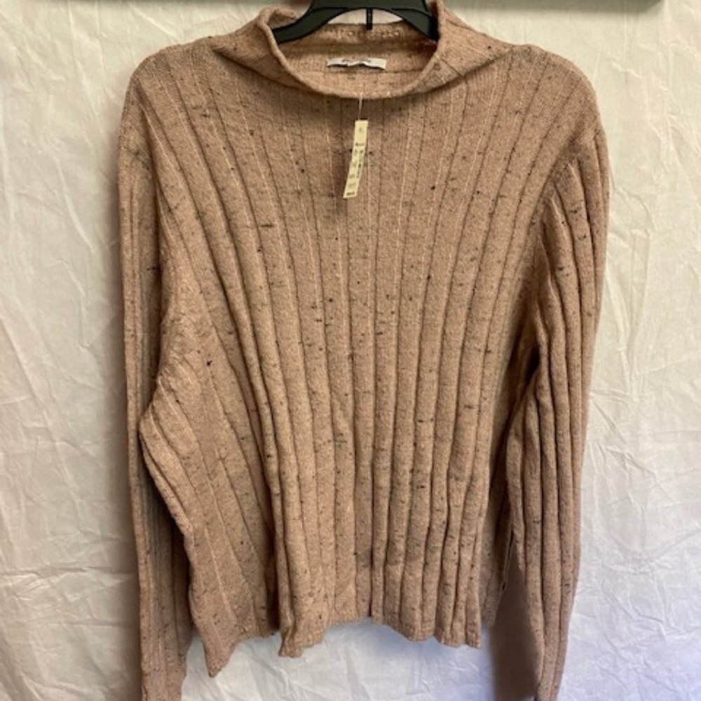 Madewell Tweed Sweater Size 2x